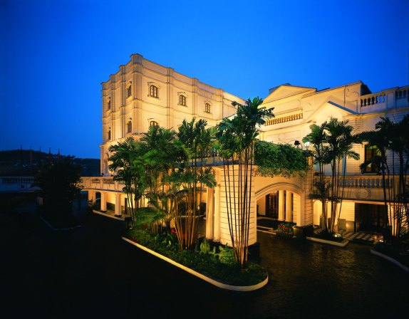 Kolkata Hotels
